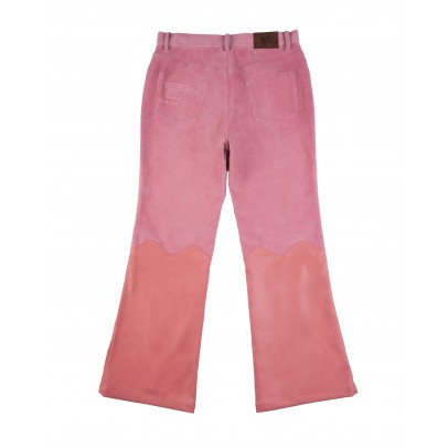 MUTANT PANTS PINK