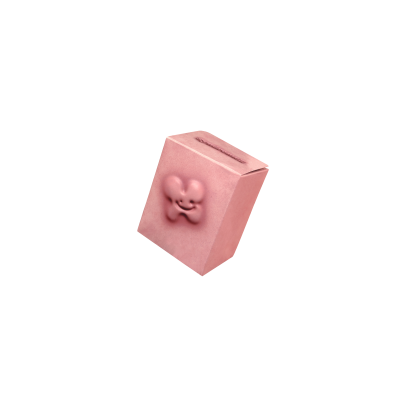 SKINNED KEYCAP